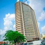 Cocoa house Ibadan