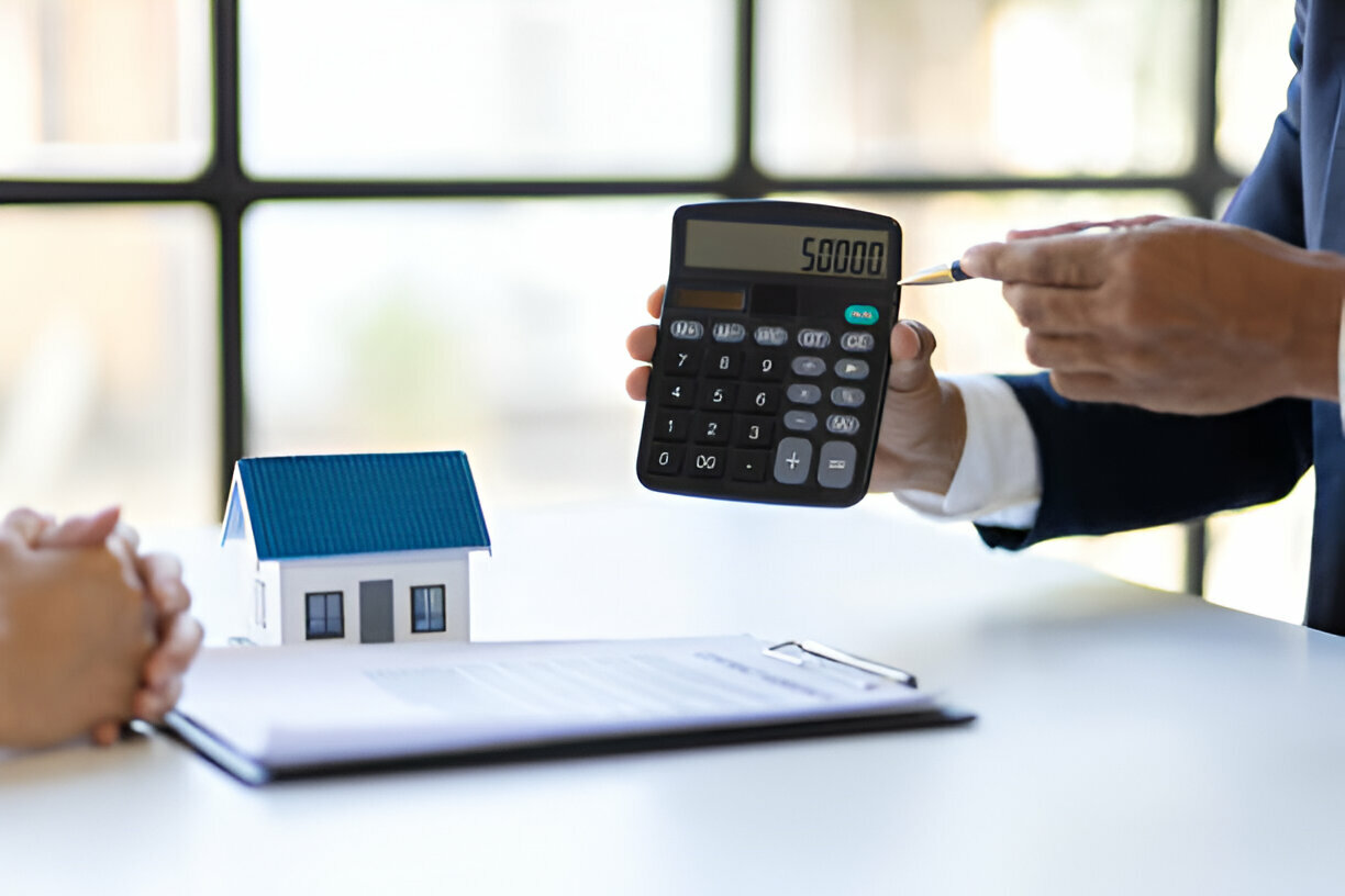 best property valuer in Ibadan